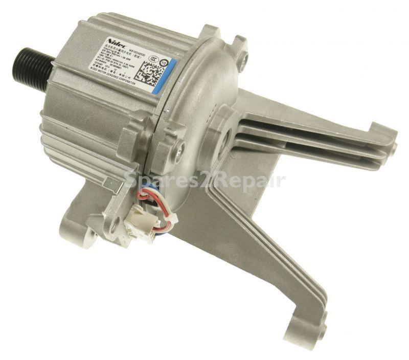 Motor - Wb102d42e00 140018464036 Motor Induction Magnet 195v 11 [Electrolux Aeg]