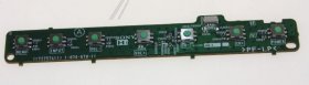Sony Control Panel - A1189408a H1 Mount