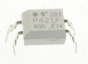 Sony Various Ics - Tlp421f 660043801 Ic Tlp421f(d4-gr)