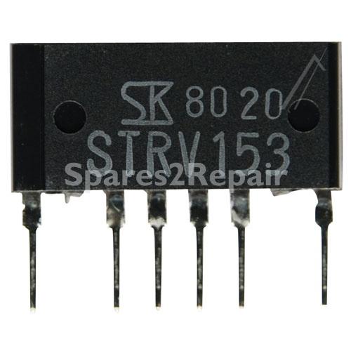 Sony Various Ics - Strv153 670774001 Ic Str-v153