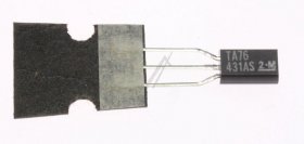 Sony Various Ics - Ta76431as(tpe6) 875964834 Ic