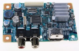Sony Module - Electrical Unit - A1126080b P Mount Kit (inz)