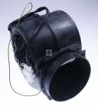 Hood Motors - 140221783024 Assembly Motor [Electrolux Aeg]