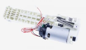 Brewing Drive - 5513296137 Drive Mechanism [Delonghi]