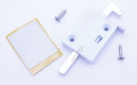 Dometic Door Hook - 207999364 Door Lock Complete Dometic Door Hook - 207999364 Door Lock Complete