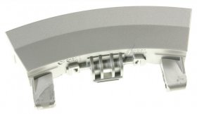 Door Handles - Door Handle-d135 Steel Look [Vestel]