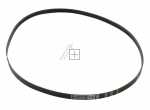 Optibelt Poly v belt J - 1249j5el-ma Poly V Belt Elastic