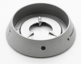 Ring - C00277814 488000277814 Plate Button - Top Oven [Whirlpool Indesit]