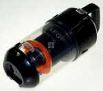 Container - 2198626042 Dust Compartment Main [Electrolux Aeg]