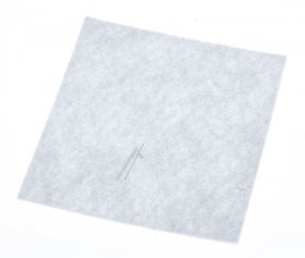 Vacuum Cleaner Filter - 140220593010 Filter Inlet [Electrolux Aeg]