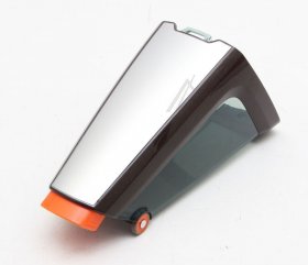 Dust Collector - 4055253548 Dust Container Complete Zb6108 [Electrolux Aeg]