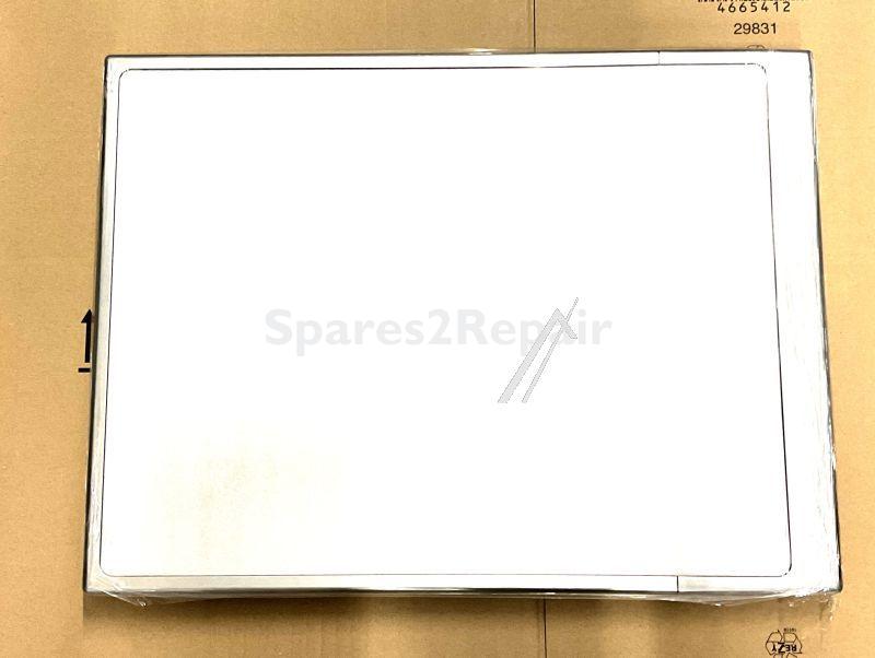 Housing Part - 12176000017215 Top Plate Assembly [Midea]