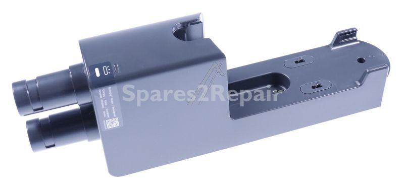 Lg Housing Part - 3550fi1398d Cover Housing Ps-pjt Cobalt Blue
