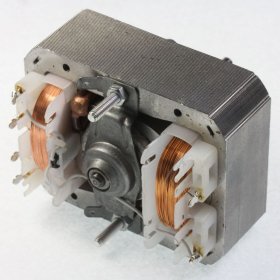 Hood Motors - 49035536 Motovent -k28f1600 [Candy Hoover]