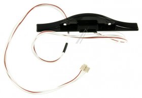 Vestel Remote Receiver Module - 23302824 Md asy ld168+blu_55302_woil(100bl_red(e