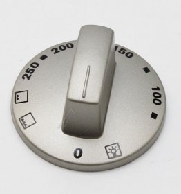 Control Knobs - 8071271301 Knob Upper Oven [Electrolux Aeg]