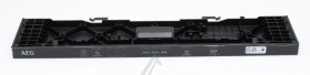Operating Unit Screen - 8581902250407 Control Panel black aeg finurl [Electrolux Aeg]