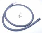Outlet Pipe - 43038764 Drain Pipe Tl-2021 [Candy Hoover]