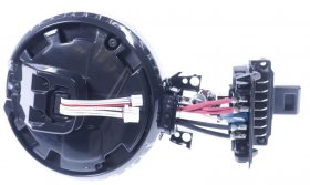 Samsung Housing Part - Dj97-02642l Assembly Holder Terminal Vs6700a Black Chrom