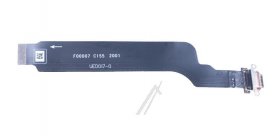 Oneplus Flexi print Connector - 1041100036 4962341 Usb Socket Fpc Op6t