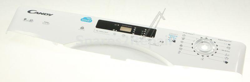 Flap - 70017846 Top Cover [Candy Hoover]