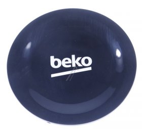 Dust Compart. Lid - 9178039192 C00928131 Decorative Cover [Arcelik]