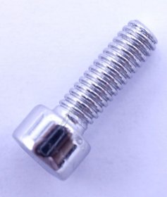 Soflow Screw - 800 700 42 Half Round Head Cross Screws