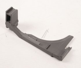Fixings And Brackets - C00852971 488000852971 Cover-corner right [Whirlpool Indesit]