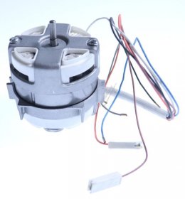 Motor - C00631121 488000631121 Motor Srm 8-20x70 Dx 3v 220-240v [Whirlpool Indesit]