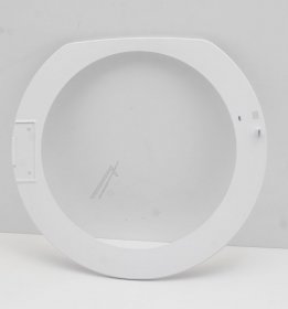 Flange Washing Machine Window - 70038446 Inner Frame Porthole [Candy Hoover]