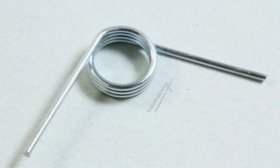 Spring - 1183775012 Spring Ejector Filter [Electrolux Aeg]