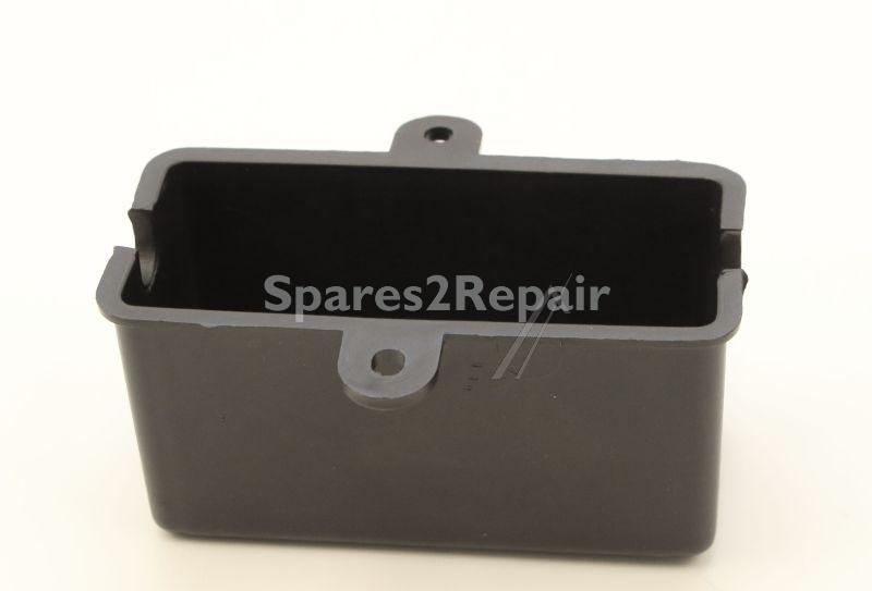 Climadiff Thermostat Housing - Bd40 0-5 Thermostat Housing Cubecv71