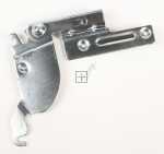 Bertazzoni Door Hinge For Dishwasher - Z260179 Hinge Movable Part2-right-coa190*2 5*90-hot