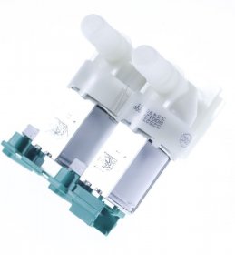 2 way Solenoid Valve - 10031357 Valve Magnet [Bosch Siemens]