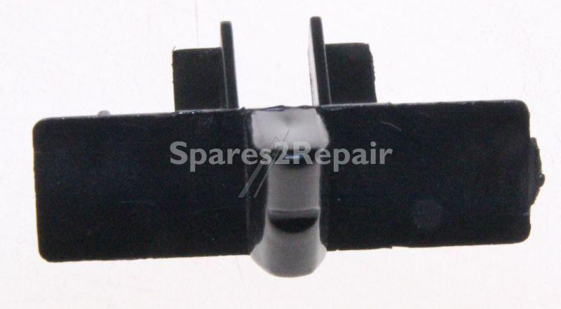 Button - C00487948 481941028787 Knob Slide Light [Whirlpool Indesit]