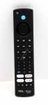 Tcl Remote Control - 21001-000113 Rcu Ykf494-b207 Rc837 Bt Rc5 Alkaline 7#