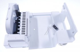 Lg Ice Cube Makers - Acz73990801 Dispenser Assembly Ice
