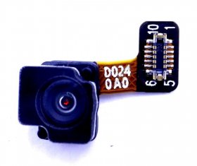 Oppo Camera Module - 9181074 Fingerprint Reader Jv0301 5 84*4 39*2 88 Btb Aa226 A187 Ud Black