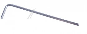 Soflow Allen Keys - 800 460 82 So2 Air Max: 3mm Hexagon Wrench