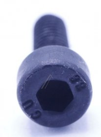 Soflow Screw - 800 259 26 So1 Pro: Hexagon Head Cap Screw M4x12
