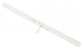 Samsung Led backlight bar - Bn96-39679a Assembly Led Bar P 43 Ku6500 (auo) Right Alu