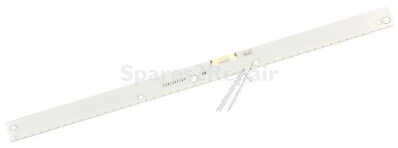 Samsung Led backlight bar - Bn96-39678a Assembly Led Bar P 43ku6500 (auo) left alum