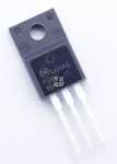 Fairchild Transistors - N-channel Mosfet, 650v, 15a, To-220f