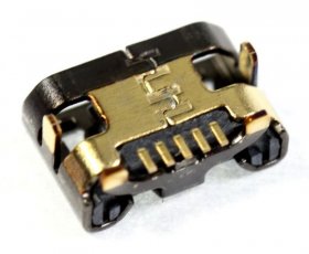 Htc Usb connector - 75h00975-13m Microusb Connector For Htc One M7