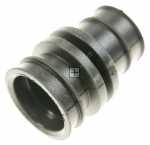 Valplast Connector Hose - Outlet Hose - No Clamps- Alternative For Whirlpool