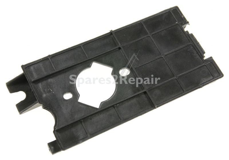 Haier Carrier Assembly - 0530019425 49054972 Lower Part Hose Connector Plastic