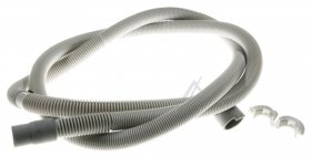 Outlet Pipe - 4055367462 Drain Hose Ventilation Kit [Electrolux Aeg]