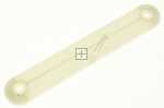 Mounting Parts - 140002047011 Stiffening Holder Roller Top [Electrolux Aeg]