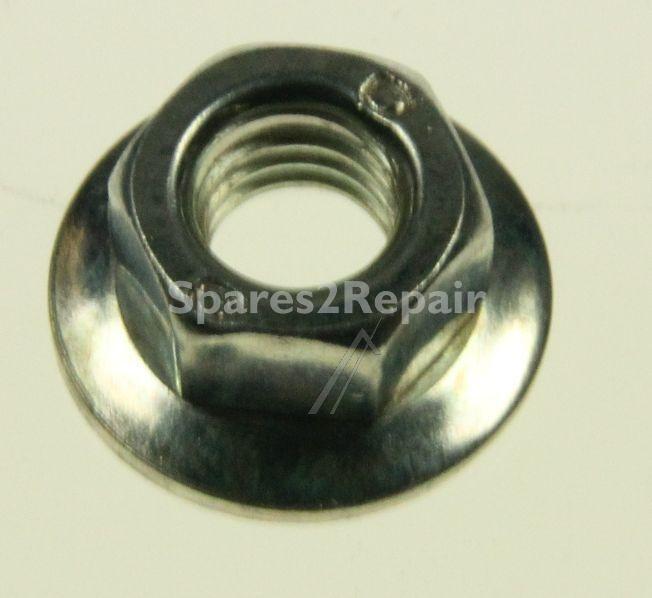 Nut - 50286080002 Nut Water Distributor [Electrolux Aeg]