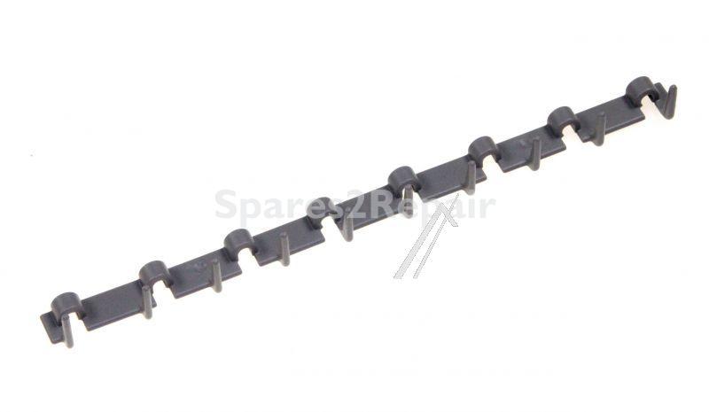 Spacer - 1118902707 Spacer Dark Grey [Electrolux Aeg]